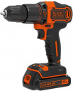 Akukruvikeeraja 18 V 1x1,5 Ah BDCHD18-QW BLACK&DECKER