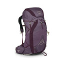 Kuprinė Eja 38, Osprey, 0810165740273, 1,2kg, 75x33x30cm, PURPLE DUSK