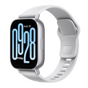 Умные часы с 2.0'' LCD-дисплеем и водонепроницаемым корпусом Redmi Watch 5 Active Matte Silver BHR8790GL Xiaomi