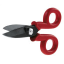 Profesionālās elektriķu &scaron;ķēres, tērauda asmeņi, neslīdo&scaron;a mala, 1-84-280, STANLEY