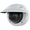 Axis v&otilde;rgu kaamera P3277-LVE 5MP, IK10, IP66, 0.03 lx, 190&deg; p&ouml;&ouml;rlemisnurk, 104&deg; horisontaalne vaatamisnurk, 2-suunaline heli, PoE