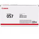 Canon Juodas toneris 3009C002, 3100 puslapių, 1 vnt, Originalus, Dėžutė, Suderinamumas: i-SENSYS LBP223dw, LBP226dw, MF443dw
