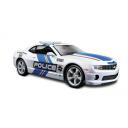 Lego Klocki modelis 31208, 1:24, 2010, policijos automobilis, plastikas, metalas, berniukams, nuo 3 metų
