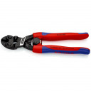 Knaibles metālam un plastmasai 200mm D6mm 7262200 KNIPEX