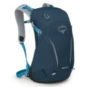 Kuprinė Hikelite 18, Osprey, 0843820153989, 18L, 700g, O_S, ATLAS_BLUE