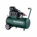 Kompressor Basic 250-50 W OF 601535000 & MET, Metabo