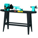 Koka virpa 450W 850mm; TAB085 LEMAN