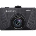 Agfa Photo Kaamera KM600BK, 256g, 720 x 720, 120&deg;, 2", micro SD, 32GB, AVI, HD, kiirendusm&otilde;&otilde;tur, imemisventiil, USB kaabel
