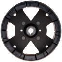 Rotors ģeneratoram, augstas veiktspējas, CT05015-2-19, Tvardy