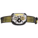 Energizer Gaismas lukturis Vision Ultra 424475, 450 lm, 3 krāsas, 7 režīmi, IPX4, 50 h darbības laiks