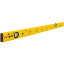 Stabila Tase 70 Electric 16136, 120 cm, 2.60 cm, 5.00 cm, t&auml;psus &plusmn;0.50 mm/m, 1 horisontaalne mull, 1 vertikaalne mull