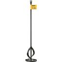 Dewalt Шестиугольная Мешалка DT4951-QZ, Диаметр 120 мм, Длина 600 мм, Соединение внешний шестиугольник