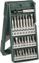 Набор отверток (25 шт.) 2607019676 BOSCH