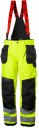 Kergesti n&auml;htav poolkombinesoon ALNA SHELL, 100% pol&uuml;ester, 215 g/m&sup2;, HELLY HANSEN, 71496_369-C52, kollane, C52