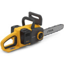 Cordless chainsaw CS 300e Kit, 12"; 273404501/ST1 STIGA