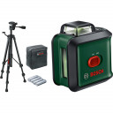 Ristjoonlaser UniversalLevel 360 komplekt 0603663E03 BOSCH