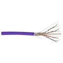 Digitus Instalācijas kabelis CAT 6 F-UTP DK-1623-VH-1, 100m, 8 vadi, kapara vadītājs, zema dūmu blīvums