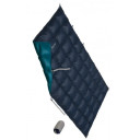 Sega DOWN SLEEPING WRAP 5, izmērs: Long, 4548801575618 Mont-Bell