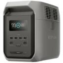 Ecoflow Energiapunkt DELTA 3 5017901010 1500Wh, 1800W AC v&auml;ljund, 13 v&auml;ljundit, 2 USB-C, LFP aku, 3000 ts&uuml;klit