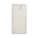 HEPA filtras dulkių siurbliui V12 serijai 2 vnt 12175000A43933 Midea