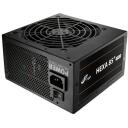 Fsp PSU HEXA 85+ PRO 450, 450W, HEXA 85+ sērija, OCP, OVP, SCP, OPP, OTP
