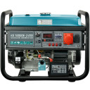 Bensiini generaator 7500W, 400V EURO 5 KS 10000E-3 ATS KONNER & SOHNEN