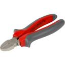 Proline &Scaron;oninės pjaustymo replės 5287601, 160mm, kalimo plienas, dviejų komponentų TPR rankenos