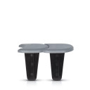 Tu&scaron;čiaviduris kra&scaron;tas 3,8m pilkas IPAK2-405U PROSPERPLAST