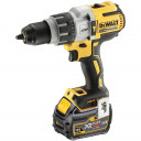 Cordless Impact Drill 18V 2x6Ah DCD996T2-QW DEWALT