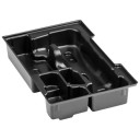 Ieliktnis GSC 12V-13, piemērots L-BOXX 102, 2 baterijām, 1600A0089X, BOSCH