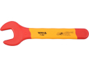 Insulated Open End Wrench 17Mm Vde YT-20961 YATO