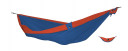 Šūpuļtīkls Original Hammock, Blue/Orange
