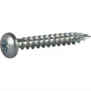 Skrūve kokam 4,5X35 D-galva Zn-200gab. 127151 ESSVE