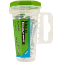 Puidukruvi ESSDRIVE 5,0x40 FZB 20tk. 436126 ESSVE