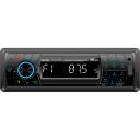 Denver Auto raadio CDB-440BT 111211400010, 1,2 kg, Must, DAB+, FM, Bluetooth, A2DP, USB, AUX, RDS