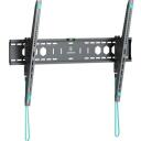 Крепление для телевизора Onkron UT12-B, 60-110", 120 кг, VESA 200x200-900x600 мм, угол наклона +5&deg; -10&deg;, расстояние от стены 85 мм