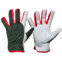 Kazādas cimdi ar silto oderi izmērs 8