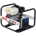 Ģenerators FH 4001 R 230V 4.2kW; 20859 FOGO