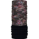 Polar Buff Scarf, BUFF, 8428927406569, Material: 91% Recycled Polyester, 6% Polyester, 3% Elastane, Sun Protection: UPF 50+