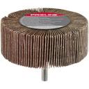 Proline H&otilde;&otilde;rdumisplaat 5448255, 40mm, 20mm, 6mm, A120, abrasiivne lina korundi teradega