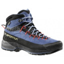 Apavi TX4 MID EVO Woman GTX, izmērs: 39.5, Moonlight/Cherry Tomato, 8058428049066 LA SPORTIVA