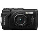 Olympus Digikaamera TG-7 V110030BU000, 12.7 MP, ISO 100-12800, 3.0'', Wi-Fi, Bluetooth, CMOS