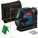 Ristjoonlaser GLL 2-15 G 0601063W00 BOSCH