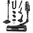 Tefal Tolmuimeja TY99F1, 32.4 V, 80 min, juhtmeta, 0.9 L, 230 AW, must
