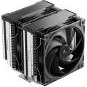 Deepcool protsessori jahuti AG620 G2 R-AG620-BKNPMG2-G, 1.036 kg, 70.09 cfm, 2 ventilaatorit, 6 vasksoojus toru