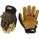 Рабочие перчатки DURAHIDE, черный / коричневый, 12 / XXL, MECHANIX WEAR