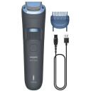 Philips barzdos kirpimo ma&scaron;ina BT3617/15, 60 min, 20 ilgio nustatymai, 0.5 mm tikslumas, atsparus vandeniui, ergonomi&scaron;ka rankena