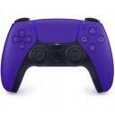 Sony PlayStation DualSense bezvadu kontrolieris 711719574330, 106mm, 66mm, Bluetooth, 14 pogas, USB-C, akumulators, violets
