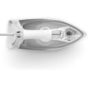 Philips Garų lygintuvas DST5010/10, galia 2400 W, laido ilgis 2 m, garų na&scaron;umas 40 g/min, garų padidinimas 160 g/min