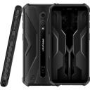 Ulefone Armor X12 Pro X12PRO ALLBLACK, 5.45", 1440 x 720, 4 ГБ, 64 ГБ, 13 МП, 8 МП, 4860 мАч, IP68, Android 13, NFC